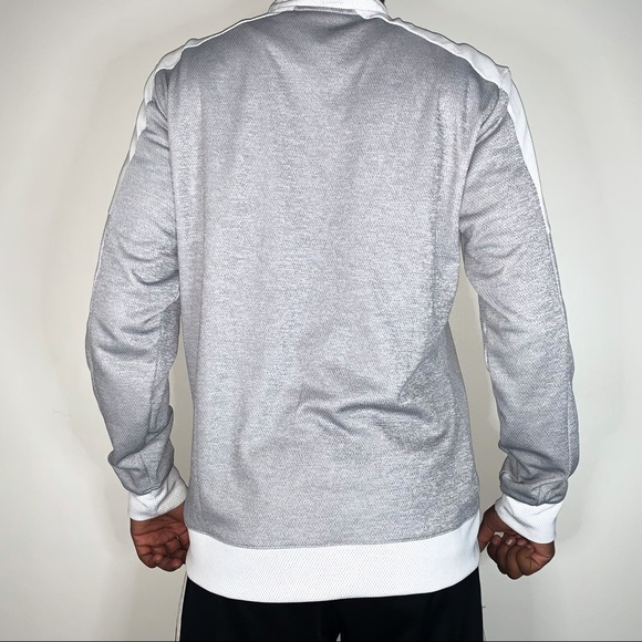 Adidas Athletic Leigh Weight Jacket (mesh) - Picture 4 of 4